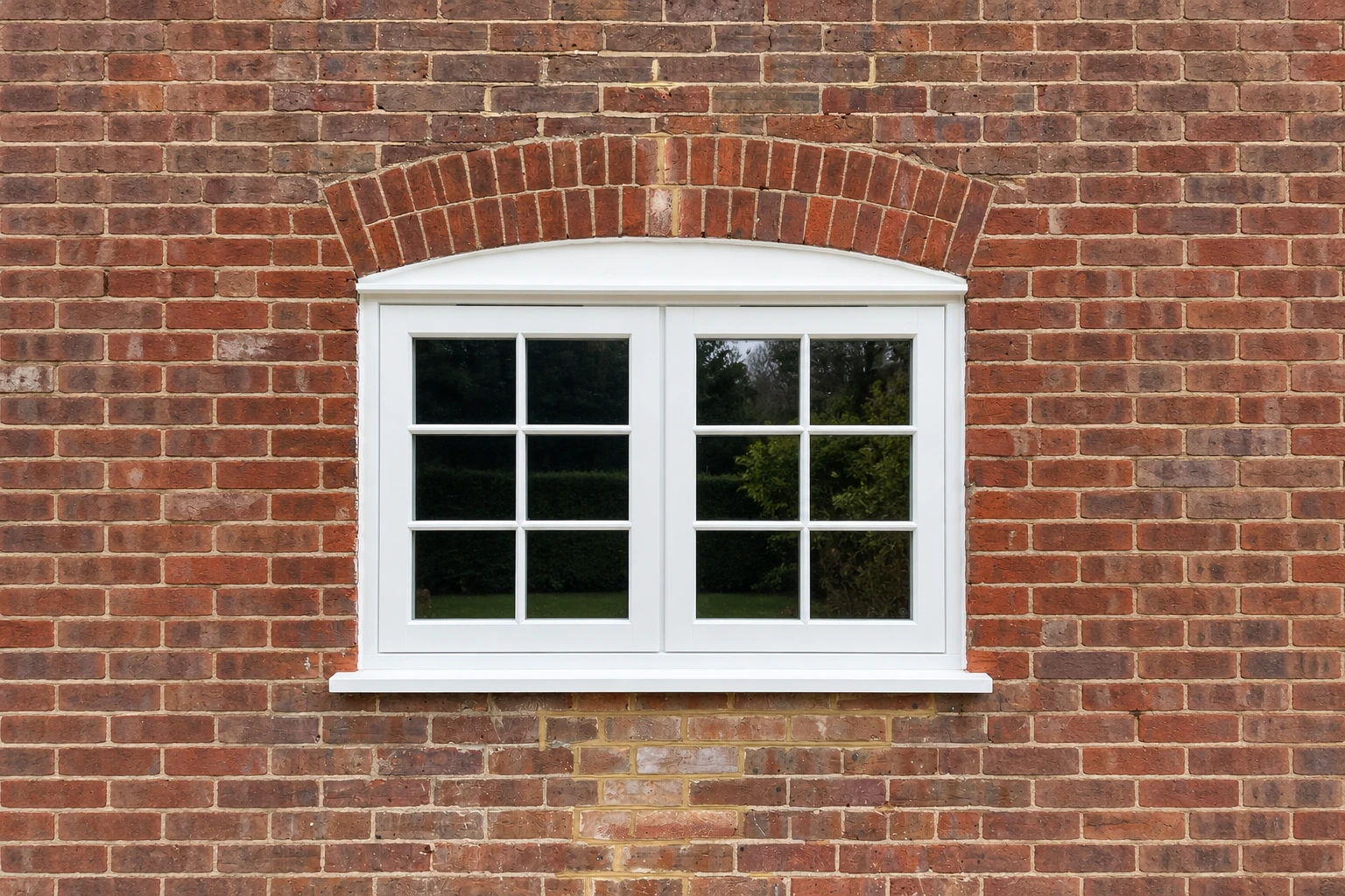 Window inspiration 23: 20 White Heritage Twin Angle 2 2 After Enhance