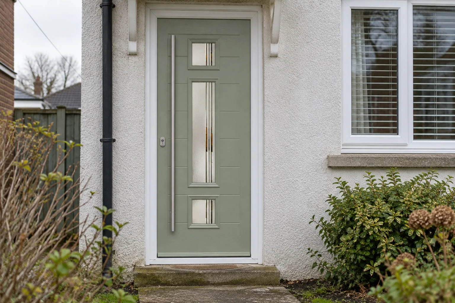 Door design inspiration 27