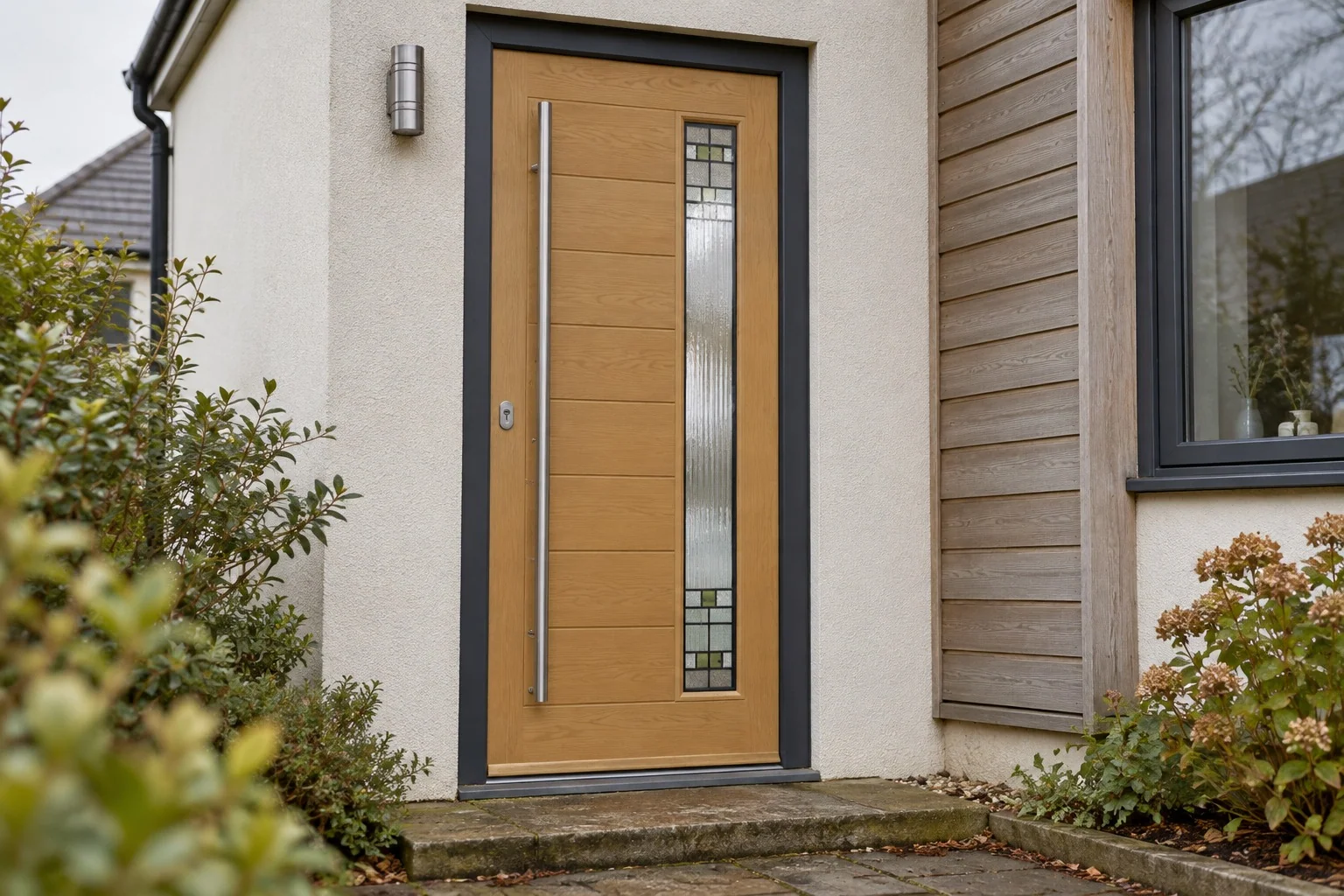 Door design inspiration 24