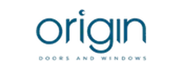 Origin manufacturer logo