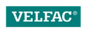 VELFAC manufacturer logo